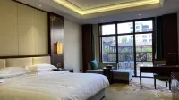 Tianhe Hotel