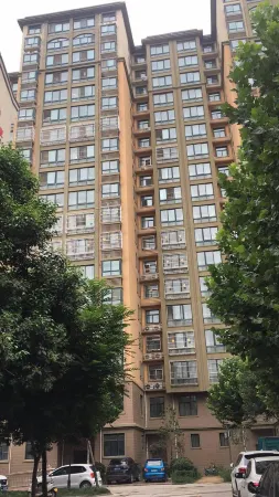 Yuanyang Huiyou Homestay Отели в г. Юаньян