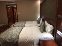 烟台金海湾酒店 - 经济双床房