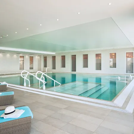 Previthal Hotel de La Baie Thalasso & Spa Marin