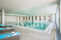 Previthal Hotel de La Baie Thalasso & Spa Marin - Uima-altaat