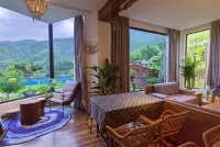 Moganshan Yuntu Garden Homestay - Airport Shuttle