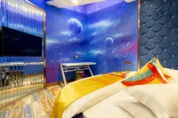 Xiyue Hotel (Xiangtan Hunan University of science and technology store) Hotels near Hunan University of Science and Technology