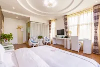 Guantao Taoshan Hall Hotels in Guantao