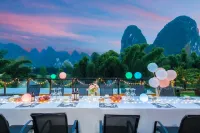 Yangshuo Jingran Landscape Hotel (Lijiang 20 RMB Scenic Spot)