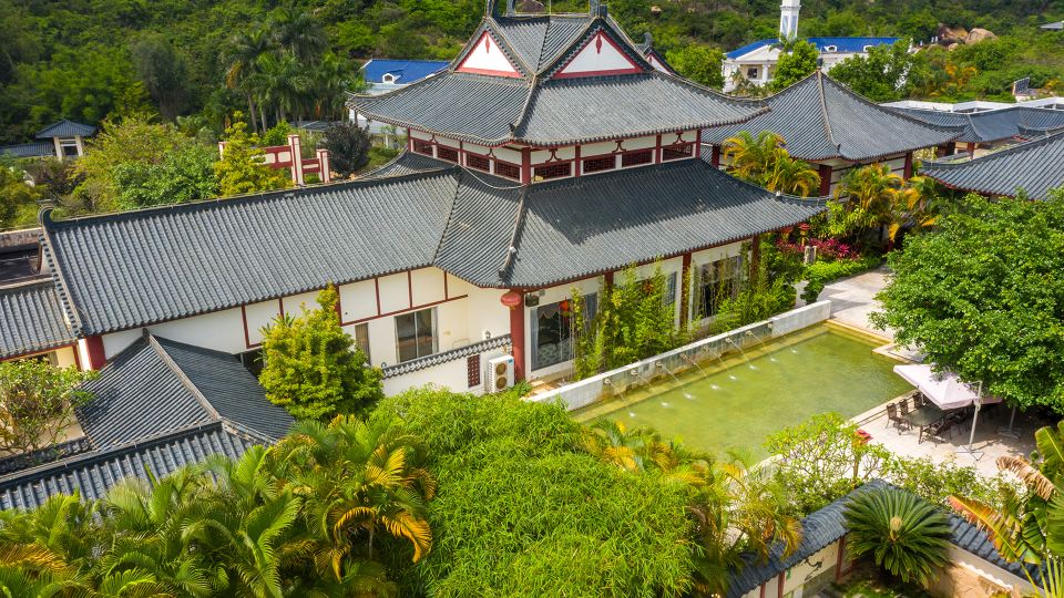 Gudou Royal SPA Hotel