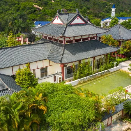 Gudou Royal SPA Hotel