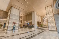 Ruicheng Oriental Hotel, Shenyang