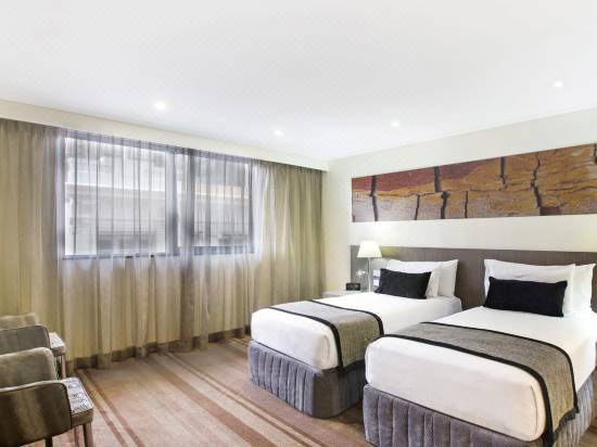 リッジズ ワールド スクエア シドニー シドニー 宿泊予約 安い料金プラン 口コミ 部屋写真 Trip Com