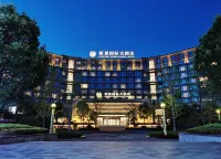 Parkview International Hotel - Park Yeri