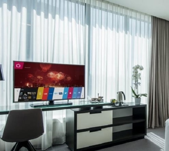 Centro Westside by Rotana