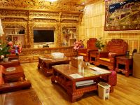 香格里拉品松楚藏族民居客栈 - 大床房