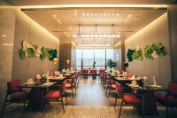Ramada Plaza by Wyndham Xiangyang Xiangzhou - petit déjeuner