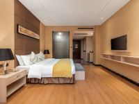 鄂州克里司汀酒店 - 优享大床房