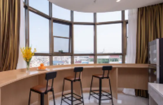 維也納酒店（吉安遂川店）