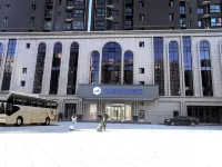 HanTing Premium Hotel (Weinan North Station Letian Avenue) Hotels in Weinan