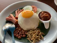 Sento Hotel Hotels in Keningau