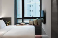 Empire Prestige Causeway Bay Hotel di 