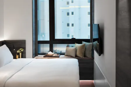 Empire Prestige Causeway Bay