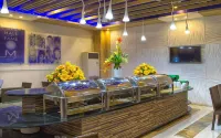Hotel Dreamworld North Edsa - breakfast