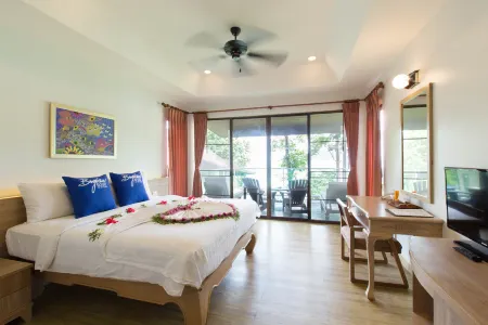 Bayview Resort Phi Phi