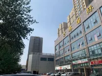 Taiyuan Boman Hotel (Railway Station Branch) Các khách sạn ở 