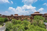 Qitai Villa