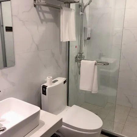 Ningbo Yijia Hotel