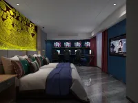 Beiliu International Hotel Hotels in Beiliu