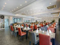Pırıl Hotel Thermal&Beauty Spa - breakfast
