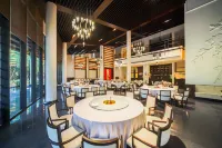 Yuquan Mountain Residence Secret Resort - Aamiainen