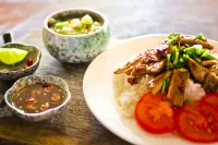 ซาเบย์ บีช - พร้อมอาหารเช้า