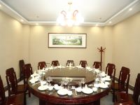 扶风康庄聚悦酒店 - 餐厅