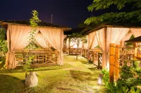 Grand Orchid Resort Villa - Hot Springs