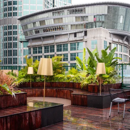 CitiGO Hotel Guangzhou Tianhe Taikoo Hui