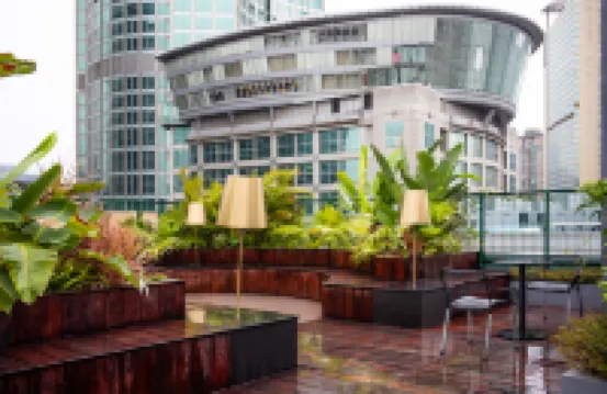 CitiGO Hotel Guangzhou Tianhe Taikoo Hui Hotels in Guangzhou