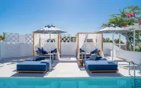Aressana Spa Hotel & Suites - Small Luxury Hotels of the World - Beach