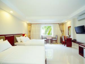 Sunshine Boutique Hotel Phu My Hung