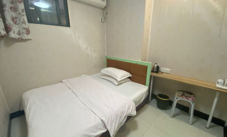 Minhong Hotel Lintao Road - Housity
