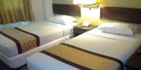 Golden Lake Garden Hotel - Superior-Zimmer