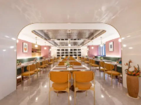 Orange Hotel (Nantong Central Business District) Hotels in Nantong