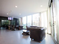 B2 Hat Yai Boutique and Budget Hotel Hotels in Hat Yai