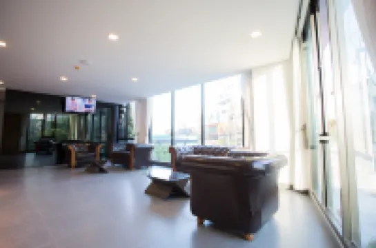 โรงแรมบีทู หาดใหญ่ บูติค แอนด์ บัดเจท