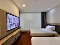途客中国Hotel(上海新国际博览中心康桥店) - 品途双床房