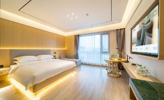 Deep Sleep Hotel (Xuzhou high speed railway station East Plaza)