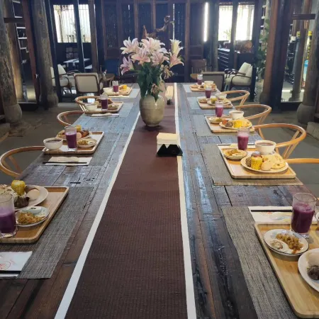 Yuanpu Guesthouse