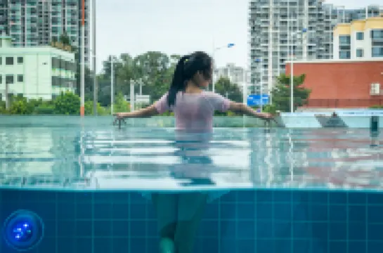 Yintan No.3 Hotel (Beihai Yintan Qiaogang Branch)