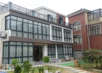 Yuyao Lizhai Anxu Inn Hotels near Xiaodong Martyrs' Cemetery