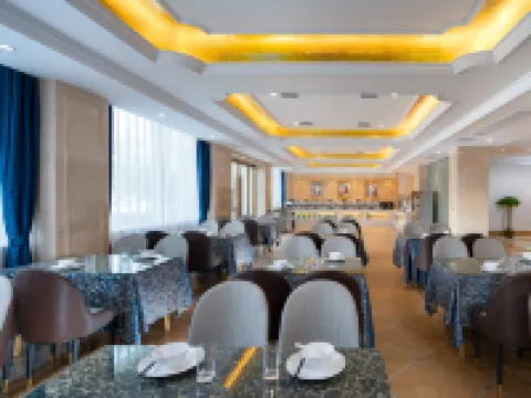 Vienna Hotel(Yongfeng Store) Hotels in Yongfeng