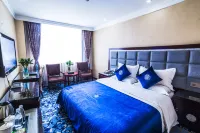 Haoyun Hotel Hotels in Menyuan